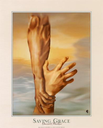 grace poster