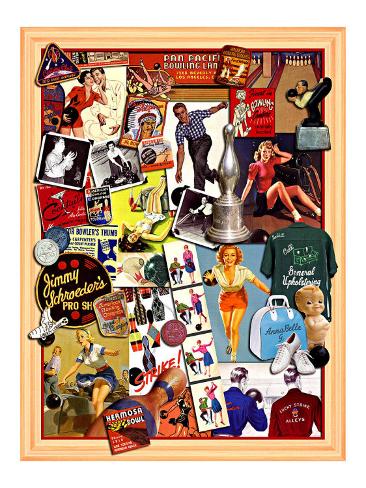 Lucky+strike+bowling+nyc