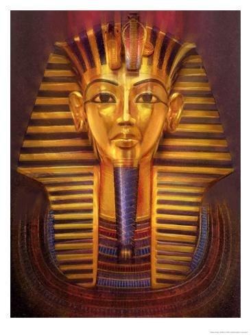 King Tut