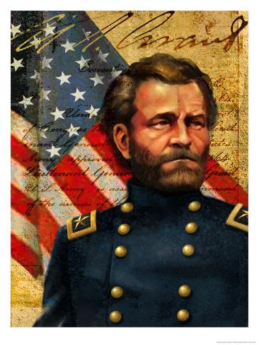 S Grant