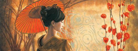 Deep Tranquility Art Print