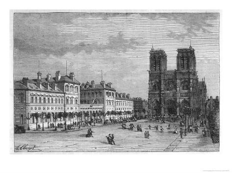 Paris Ground