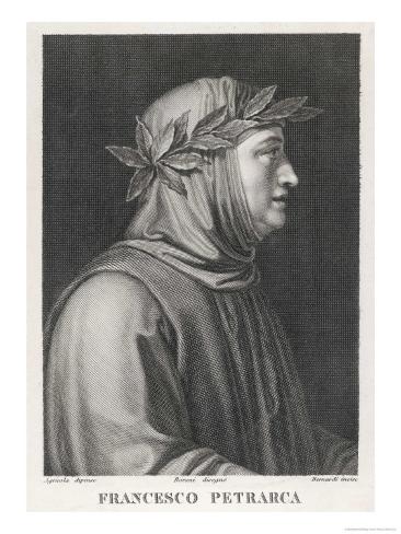 Francesco Petrarch Sonnets