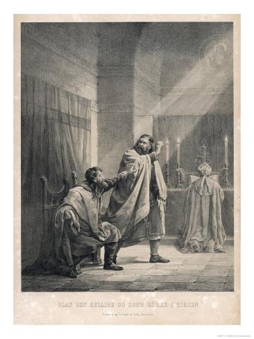 Olaf Ii
