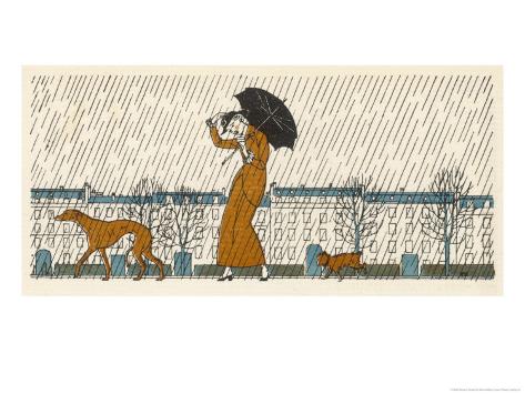 Fine Dogs
