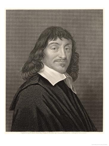 Rene Descartes And His Philosophy Of Man