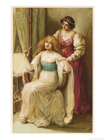 Desdemona essay