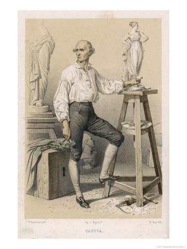 Italian Sculptor