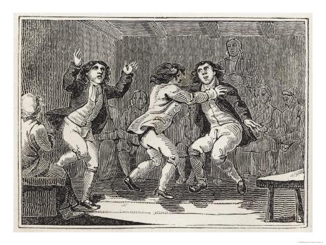 Welsh Jumpers
