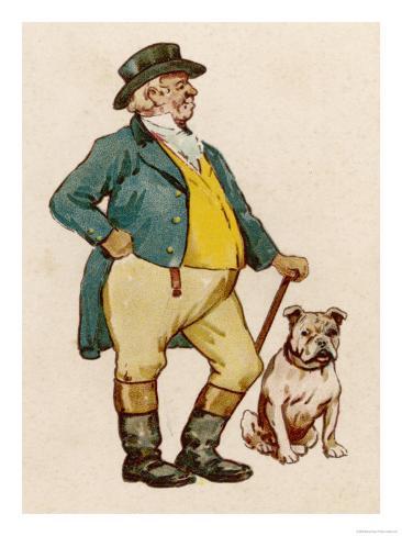 John Bull 