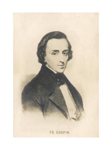 composer chopin