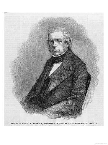 John Stevens Henslow