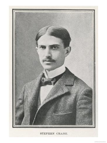 a biography of stephen crane an american writer Examine the life, times, and work of stephen crane through detailed author biographies on enotes. a biography of stephen crane an american writer Examine the life, times, and work of stephen crane through detailed author biographies on enotes.