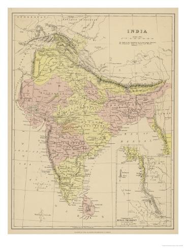 India Under British