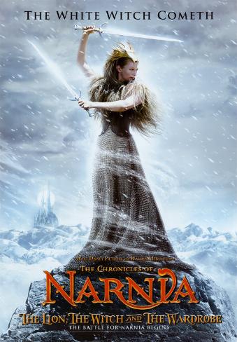 Download The Chronicles of Narnia: The Voyage of the Dawn