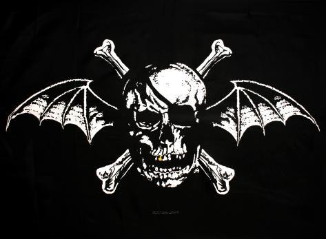 Avenged Sevenfold Posters at AllPosters.com