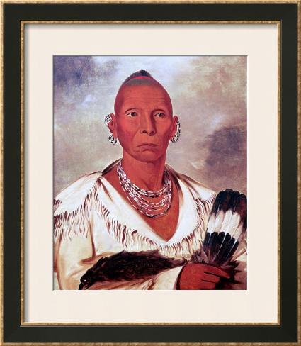 Chief Black Hawk