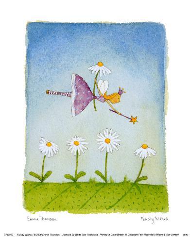 Felicity Wishes