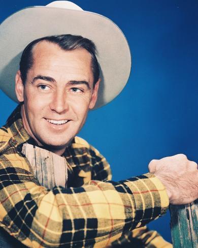 Alan Ladd Photo Don't see what you like Customize Your Frame