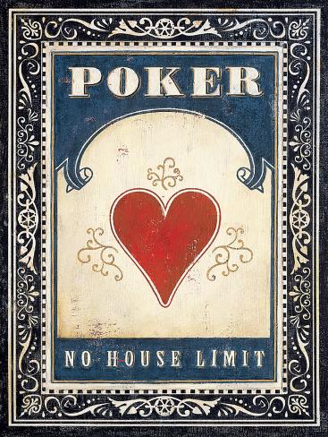 Poker artwork uk