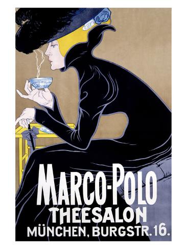 Marco Polo