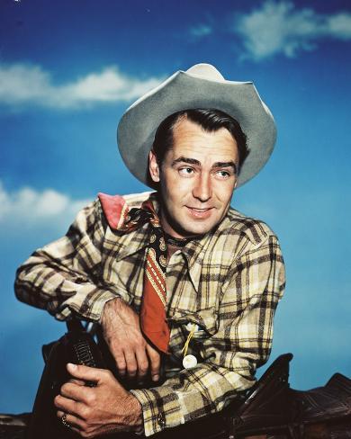 Alan Ladd Photo Don't see what you like Customize Your Frame