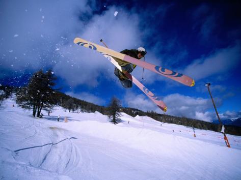 Halfpipe Photos