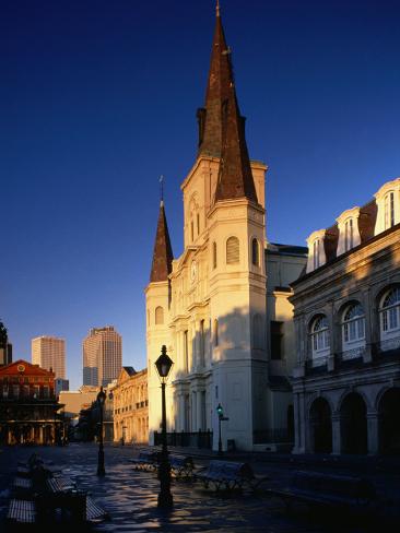 Cathedral