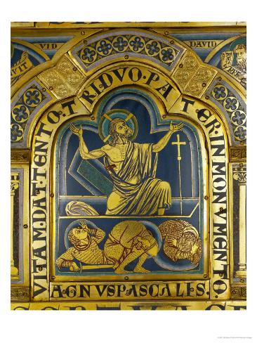 verdun altar