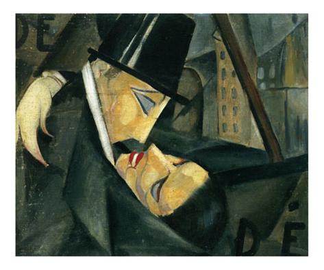 tamara lempicka poster