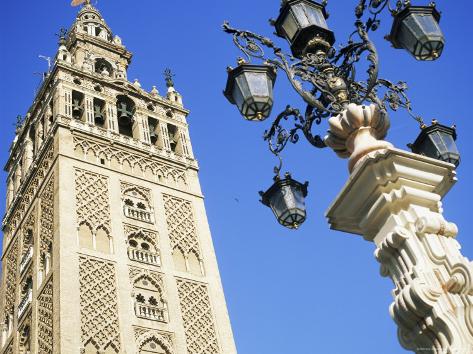 Seville Andalucia