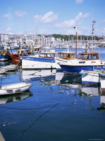 plymouth united kingdom