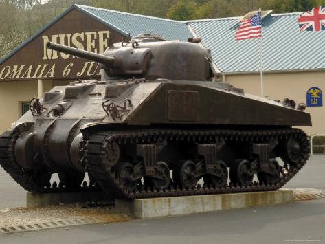 Omaha Beach Museum