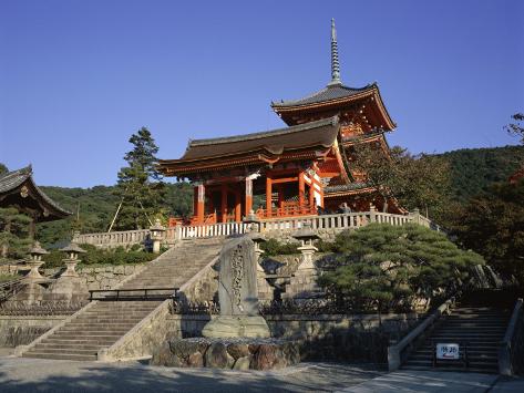Top Cities in Kyoto