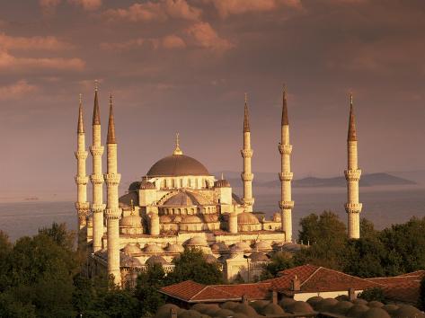 mosque of world