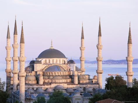 mosque of world