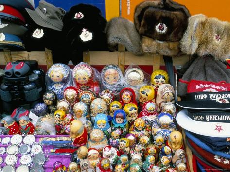 berlin souvenirs