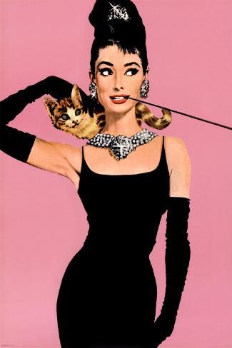 Audrey Hepburn Poster Don't see what you like Customize Your Frame