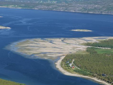 Sand Norway