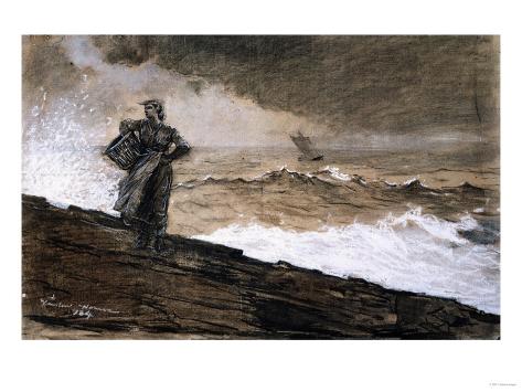 winslow homer essay winslow homer essay