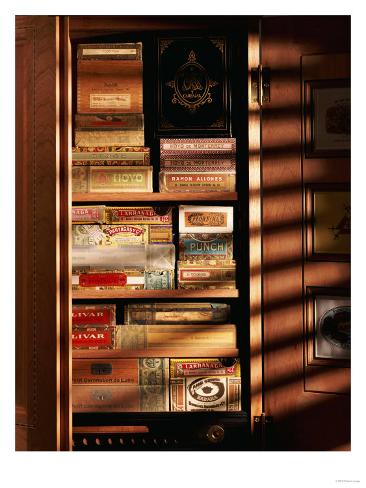 Hand Made Cigars