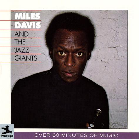 Miles Davis - Mile Stone Miles Davis - Mile Stone