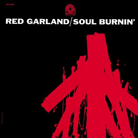 The Red Garland Quintet With John Coltrane High Pressure The Red Garland Quintet With John Coltrane High Pressure