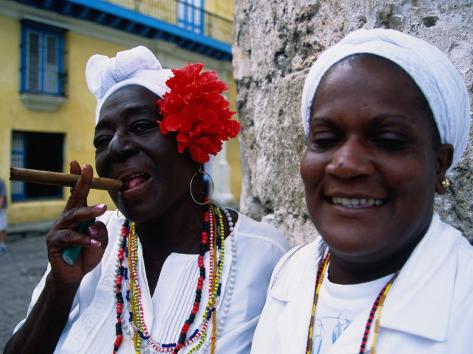 cuban women clothing