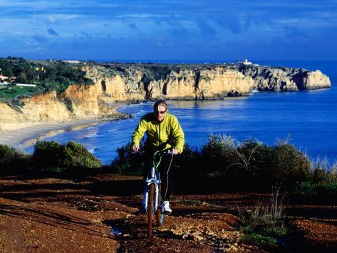 Algarve Coast Portugal