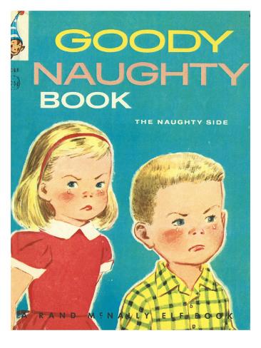 books naughty books naughty