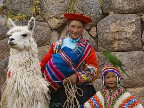 sacsayhuaman inca