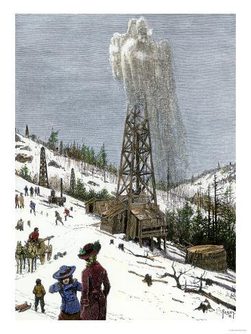 Early Pennsylvania