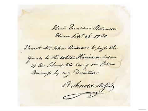 signature c