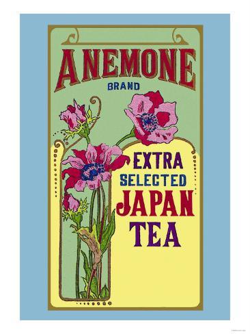  - anemone-brand-tea